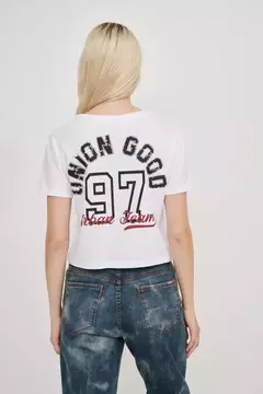 Remera Ceres Uniongood en internet