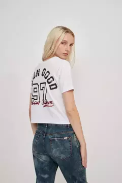 Remera Ceres Uniongood - tienda online