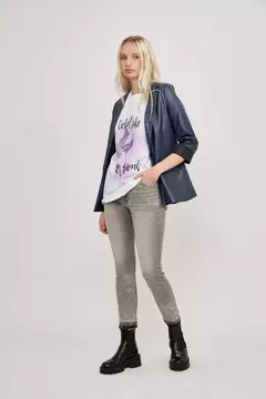Jean skinny pony uniongood - tienda online