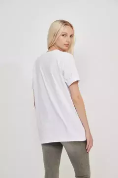Remera Gothic Uniongood en internet