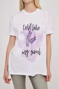 Remera Gothic Uniongood - Tu Shop Online