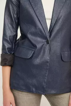 blazer glow uniongood - tienda online