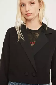Blazer Crop Blair uniongood en internet