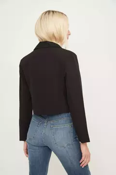 Blazer Crop Blair uniongood - tienda online