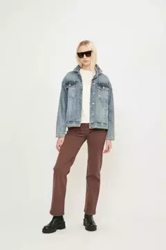 Jean Straight Kira - Tu Shop Online