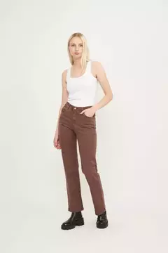Jean Straight Kira - comprar online