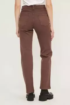 Jean Straight Kira - tienda online