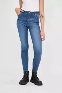 Jean Skinny Meg Uniongood - Tu Shop Online