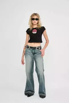 Crop Top Witch Uniongood - Tu Shop Online