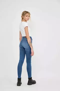 Jean Skinny Meg Uniongood - tienda online