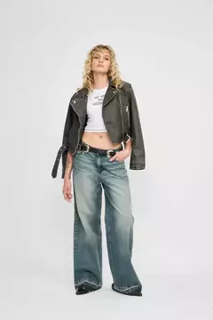 jean wide leg barbara uniongood en internet
