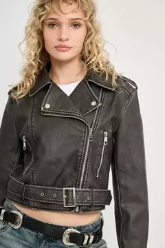 Campera Amster Uniongood - tienda online