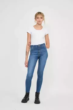 Jean Skinny Meg Uniongood - comprar online