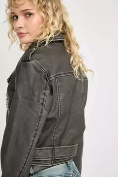 Campera Amster Uniongood - comprar online