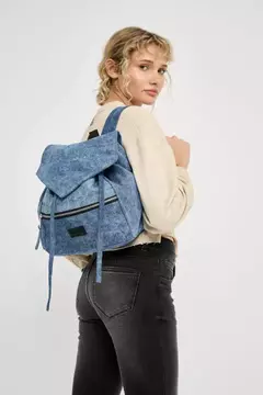 Mochila Alysson Uniongood - comprar online