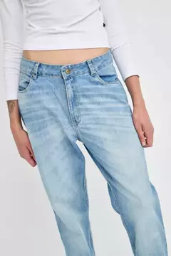 Jean straight madyson uniongood - Tu Shop Online
