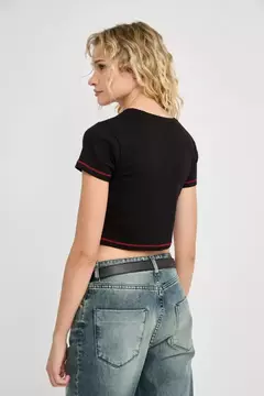 croptop weird - tienda online