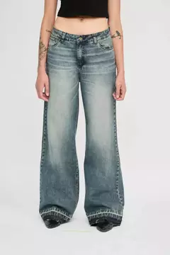 jean wide leg barbara uniongood