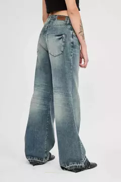 jean wide leg barbara uniongood - comprar online