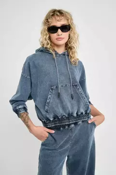 Buzo liberty uniongood - comprar online