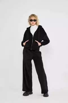 Campera zoodiaco plush Uniongood - Tu Shop Online