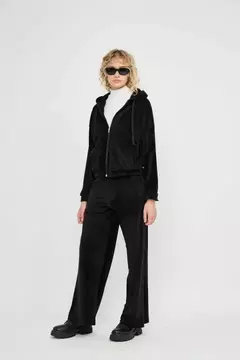 Campera zoodiaco plush Uniongood - tienda online