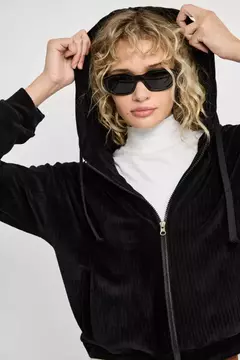 Campera zoodiaco plush Uniongood - comprar online