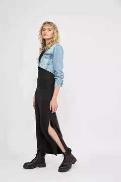 Mini Jacket Tiziana uniongood - tienda online