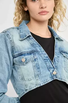 Mini Jacket Tiziana uniongood en internet