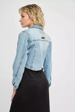 Mini Jacket Tiziana uniongood - Tu Shop Online
