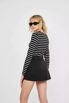 Skort Leticia uniongood - tienda online