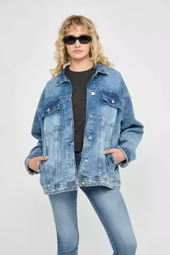 Campera alexia uniongood - comprar online