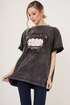 REMERA toxic uniongood