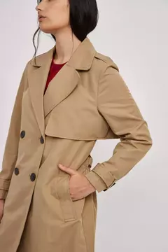 trencha rain uniongood - comprar online