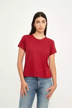 remera santorini uniongood - Tu Shop Online