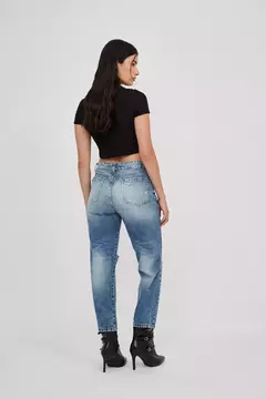 Jean Mom Clarissa Uniongood en internet