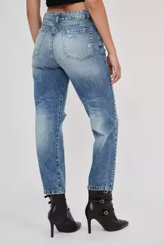 Jean Mom Clarissa Uniongood - Tu Shop Online