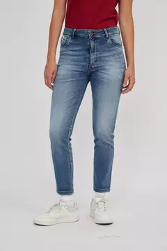 Jean skinny Calina uniongood - comprar online