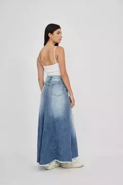 Maxi falda Iris uniongood en internet