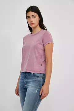 remera mercurio uniongood - comprar online