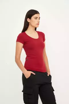 Remera Cristy uniongood - tienda online