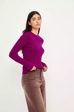 sweater giada uniongood - comprar online