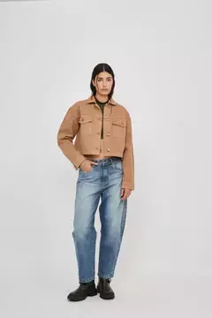 jean barrel cyrus - comprar online