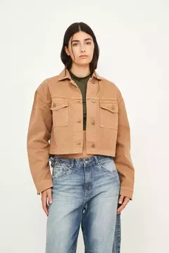 jacket felicitas uniongood - comprar online