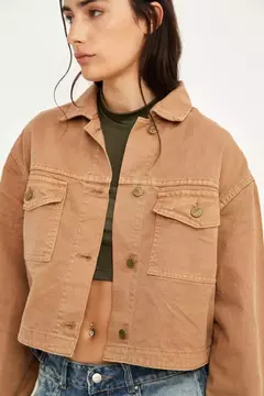 jacket felicitas uniongood