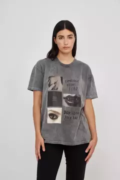 remera vamp Uniongood - tienda online
