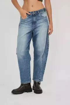 jean barrel cyrus - tienda online