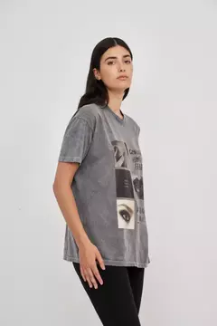remera vamp Uniongood - Tu Shop Online