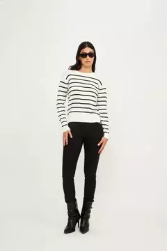 Jean Skinny Martina Black Uniongood - comprar online