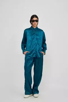 Camisa Pearl - comprar online